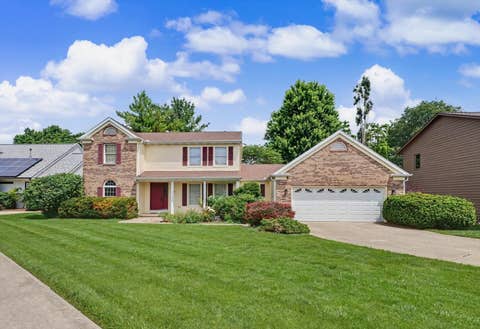 Tiny photo for 2918 Robeson Park Drive, Champaign, IL 61822 (MLS # 12730007)