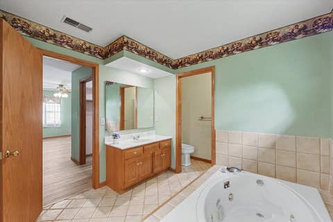 Tiny photo for 2918 Robeson Park Drive, Champaign, IL 61822 (MLS # 12730007)
