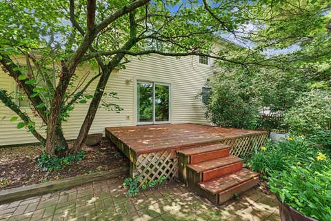 Tiny photo for 2918 Robeson Park Drive, Champaign, IL 61822 (MLS # 12730007)