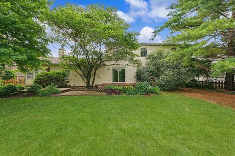 Tiny photo for 2918 Robeson Park Drive, Champaign, IL 61822 (MLS # 12730007)