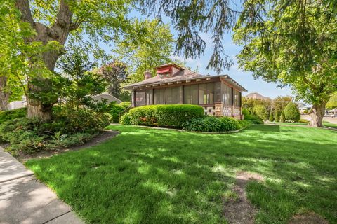 Tiny photo for 288 Park Avenue, Grayslake, IL 60030 (MLS # 12627894)