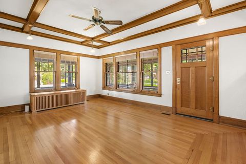 Tiny photo for 288 Park Avenue, Grayslake, IL 60030 (MLS # 12627894)