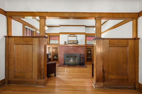 Tiny photo for 288 Park Avenue, Grayslake, IL 60030 (MLS # 12627894)