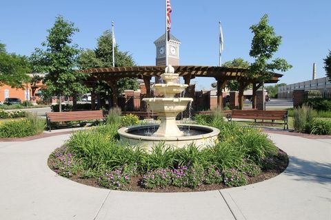 Tiny photo for 288 Park Avenue, Grayslake, IL 60030 (MLS # 12627894)