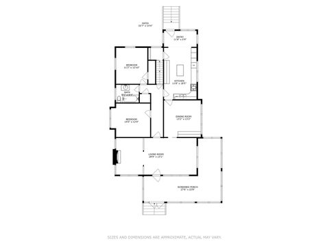 Tiny photo for 288 Park Avenue, Grayslake, IL 60030 (MLS # 12627894)