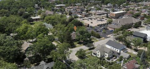 Tiny photo for 288 Park Avenue, Grayslake, IL 60030 (MLS # 12627894)