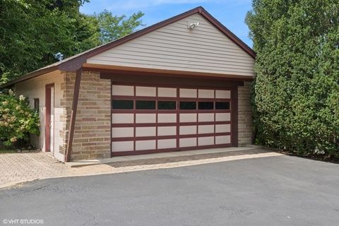 Tiny photo for 288 Park Avenue, Grayslake, IL 60030 (MLS # 12627894)