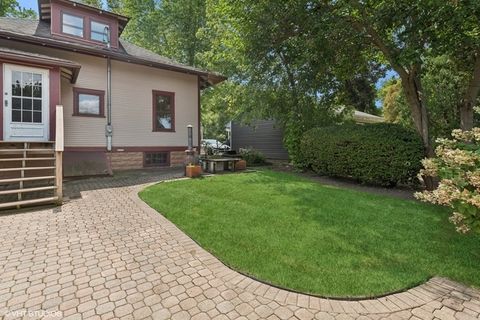Tiny photo for 288 Park Avenue, Grayslake, IL 60030 (MLS # 12627894)