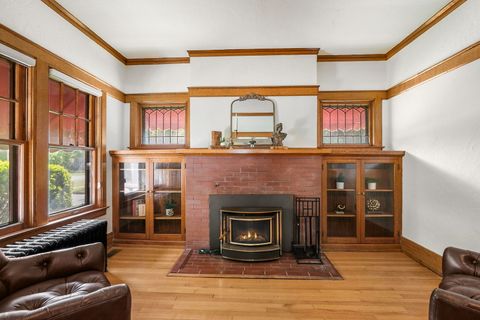 Tiny photo for 288 Park Avenue, Grayslake, IL 60030 (MLS # 12627894)