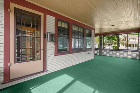Tiny photo for 288 Park Avenue, Grayslake, IL 60030 (MLS # 12627894)