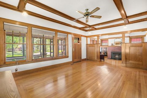 Tiny photo for 288 Park Avenue, Grayslake, IL 60030 (MLS # 12627894)