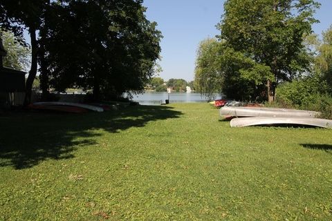 Tiny photo for 288 Park Avenue, Grayslake, IL 60030 (MLS # 12627894)