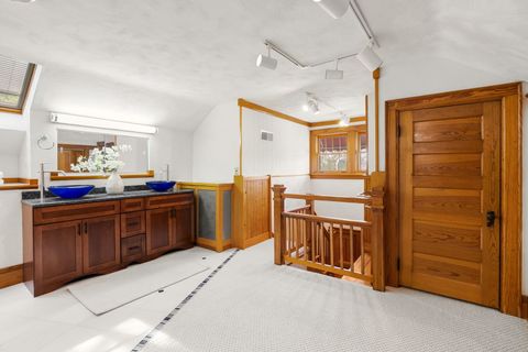 Tiny photo for 288 Park Avenue, Grayslake, IL 60030 (MLS # 12627894)