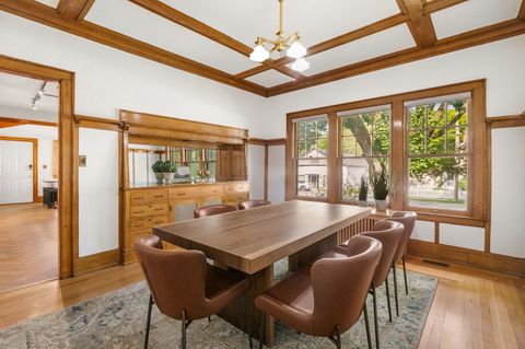 Tiny photo for 288 Park Avenue, Grayslake, IL 60030 (MLS # 12627894)