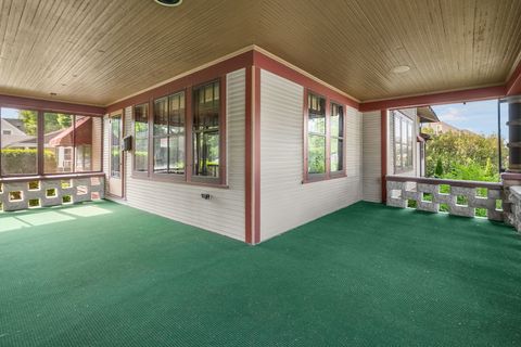 Tiny photo for 288 Park Avenue, Grayslake, IL 60030 (MLS # 12627894)