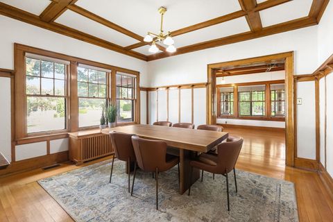Tiny photo for 288 Park Avenue, Grayslake, IL 60030 (MLS # 12627894)