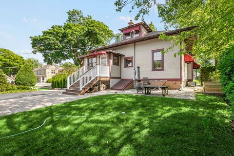 Tiny photo for 288 Park Avenue, Grayslake, IL 60030 (MLS # 12627894)