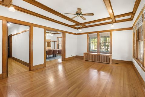 Tiny photo for 288 Park Avenue, Grayslake, IL 60030 (MLS # 12627894)