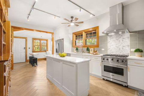 Tiny photo for 288 Park Avenue, Grayslake, IL 60030 (MLS # 12627894)