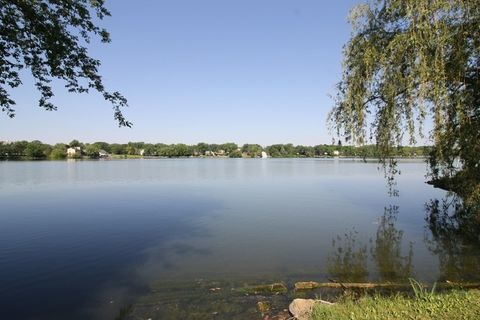 Tiny photo for 288 Park Avenue, Grayslake, IL 60030 (MLS # 12627894)