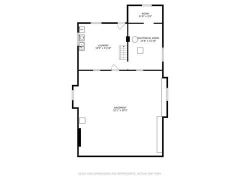 Tiny photo for 288 Park Avenue, Grayslake, IL 60030 (MLS # 12627894)