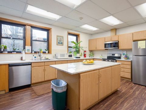 Tiny photo for 9332 Landings Lane #203D, Des Plaines, IL 60016 (MLS # 12595304)