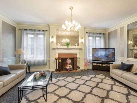 Tiny photo for 9332 Landings Lane #203D, Des Plaines, IL 60016 (MLS # 12595304)