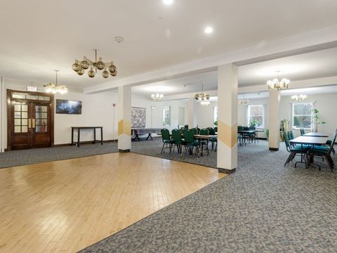 Tiny photo for 9332 Landings Lane #203D, Des Plaines, IL 60016 (MLS # 12595304)