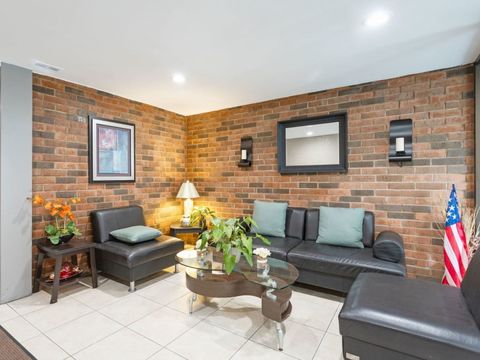 Tiny photo for 9332 Landings Lane #203D, Des Plaines, IL 60016 (MLS # 12595304)