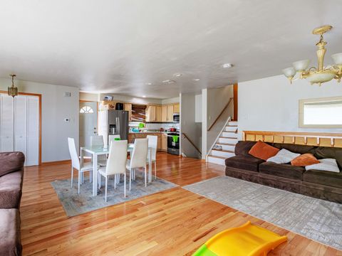 Tiny photo for 7832 Lamon Avenue, Burbank, IL 60459 (MLS # 12621099)