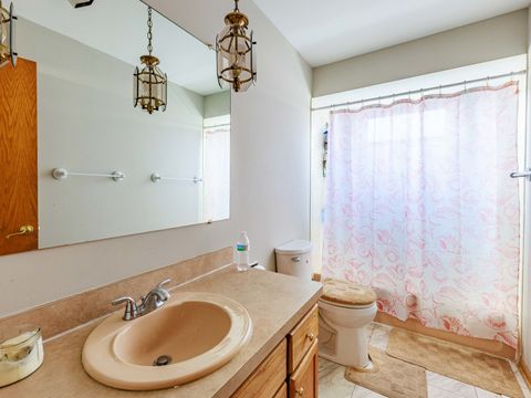 Tiny photo for 7832 Lamon Avenue, Burbank, IL 60459 (MLS # 12621099)