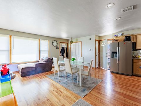 Tiny photo for 7832 Lamon Avenue, Burbank, IL 60459 (MLS # 12621099)