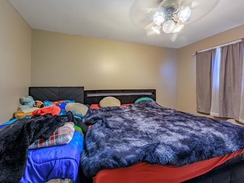 Tiny photo for 7832 Lamon Avenue, Burbank, IL 60459 (MLS # 12621099)