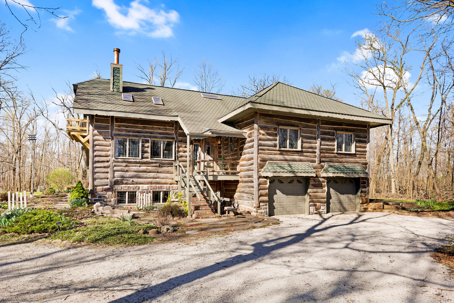 2655 County Road 550 East