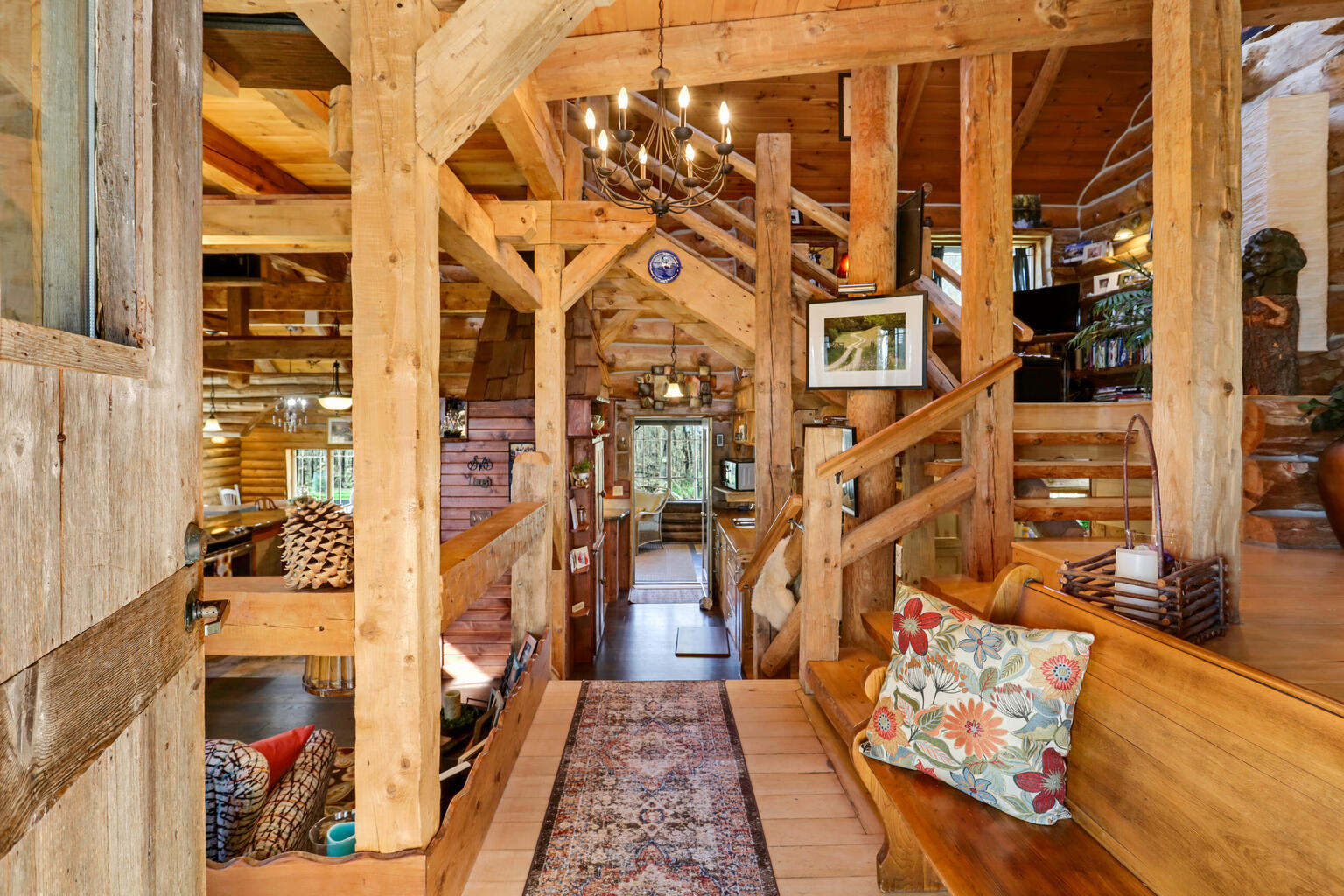 2655 County Road 550 East