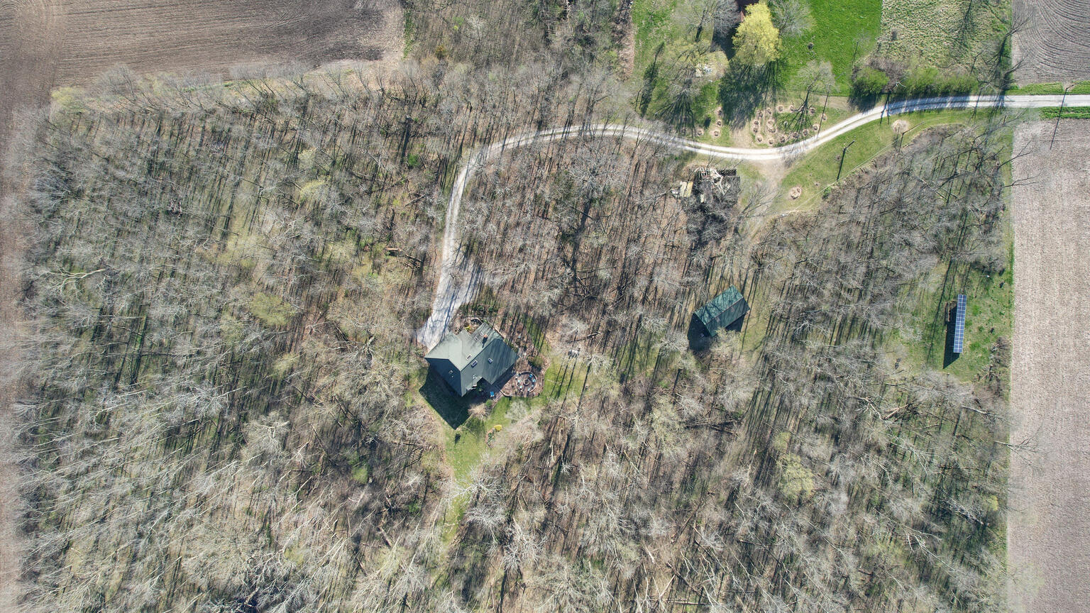 2655 County Road 550 East