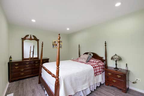 Tiny photo for 1301 N Glen Circle #D, Aurora, IL 60506 (MLS # 12734717)