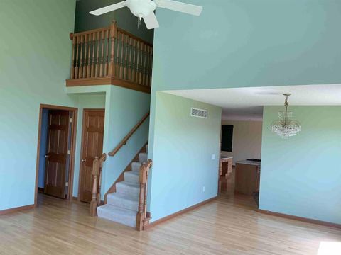 Tiny photo for 1808 106TH Avenue W, Milan, IL 61264 (MLS # QC4267405)