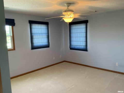 Tiny photo for 1808 106TH Avenue W, Milan, IL 61264 (MLS # QC4267405)