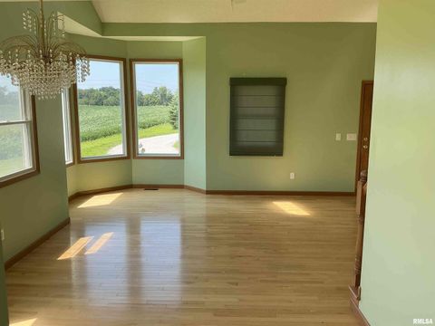 Tiny photo for 1808 106TH Avenue W, Milan, IL 61264 (MLS # QC4267405)