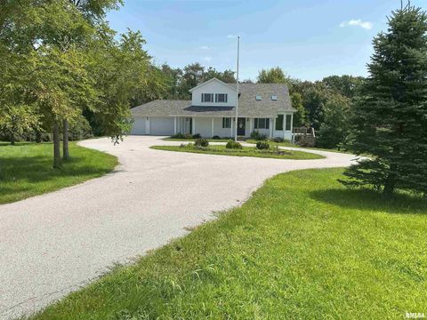 Photo of 1808 106TH Avenue W, Milan, IL 61264 (MLS # QC4267405)