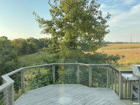 Tiny photo for 1808 106TH Avenue W, Milan, IL 61264 (MLS # QC4267405)