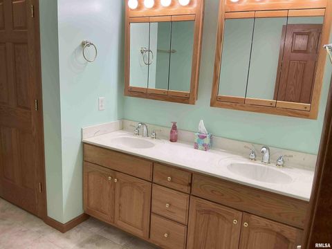 Tiny photo for 1808 106TH Avenue W, Milan, IL 61264 (MLS # QC4267405)