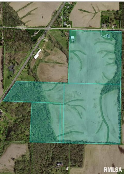 Tiny photo for 1808 106TH Avenue W, Milan, IL 61264 (MLS # QC4267405)