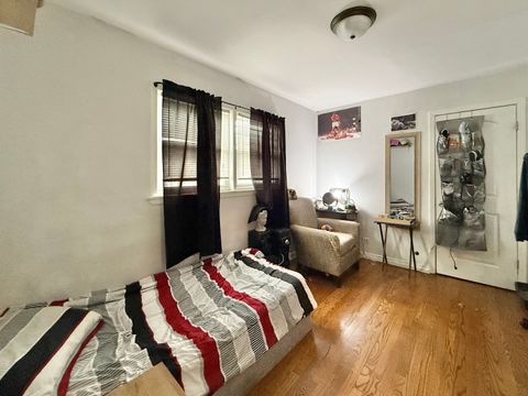 Tiny photo for 4317 W Hirsch Street, Chicago, IL 60651 (MLS # 12455182)