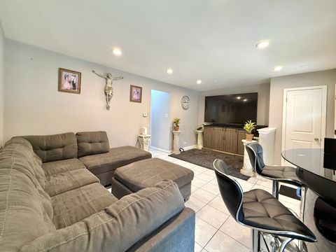 Tiny photo for 4317 W Hirsch Street, Chicago, IL 60651 (MLS # 12455182)