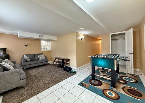Tiny photo for 4317 W Hirsch Street, Chicago, IL 60651 (MLS # 12455182)