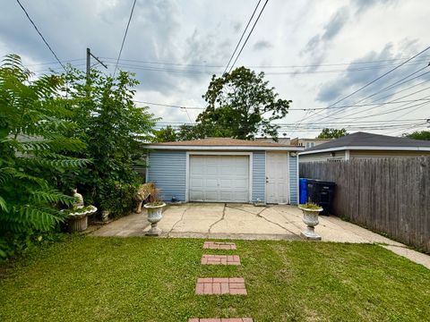 Tiny photo for 4317 W Hirsch Street, Chicago, IL 60651 (MLS # 12455182)