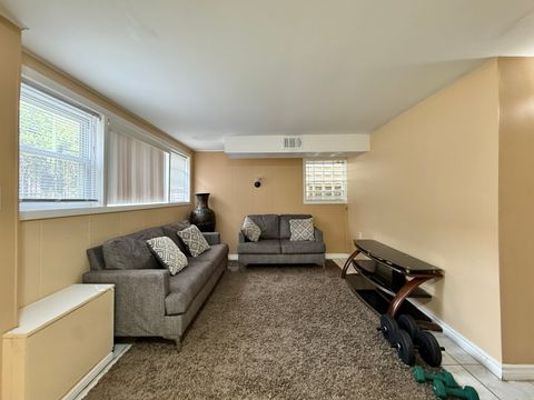 Tiny photo for 4317 W Hirsch Street, Chicago, IL 60651 (MLS # 12455182)