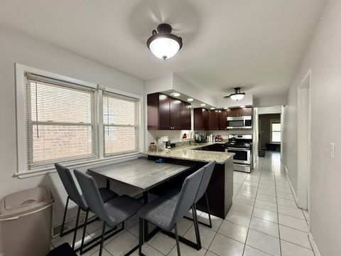 Tiny photo for 4317 W Hirsch Street, Chicago, IL 60651 (MLS # 12455182)